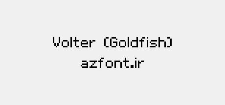 Volter (Goldfish)