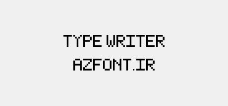 Type Writer