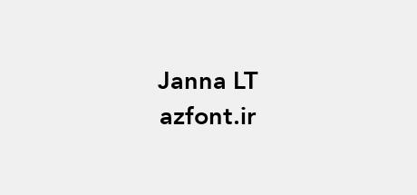 Janna LT