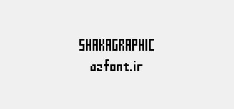 SHAKAGRAPHIC