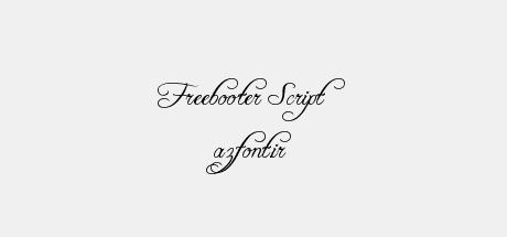 Freebooter Script