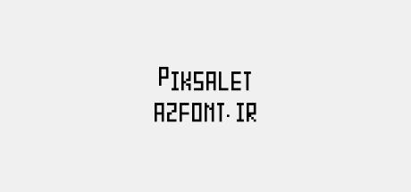 Piksalet