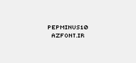 PEPminus10